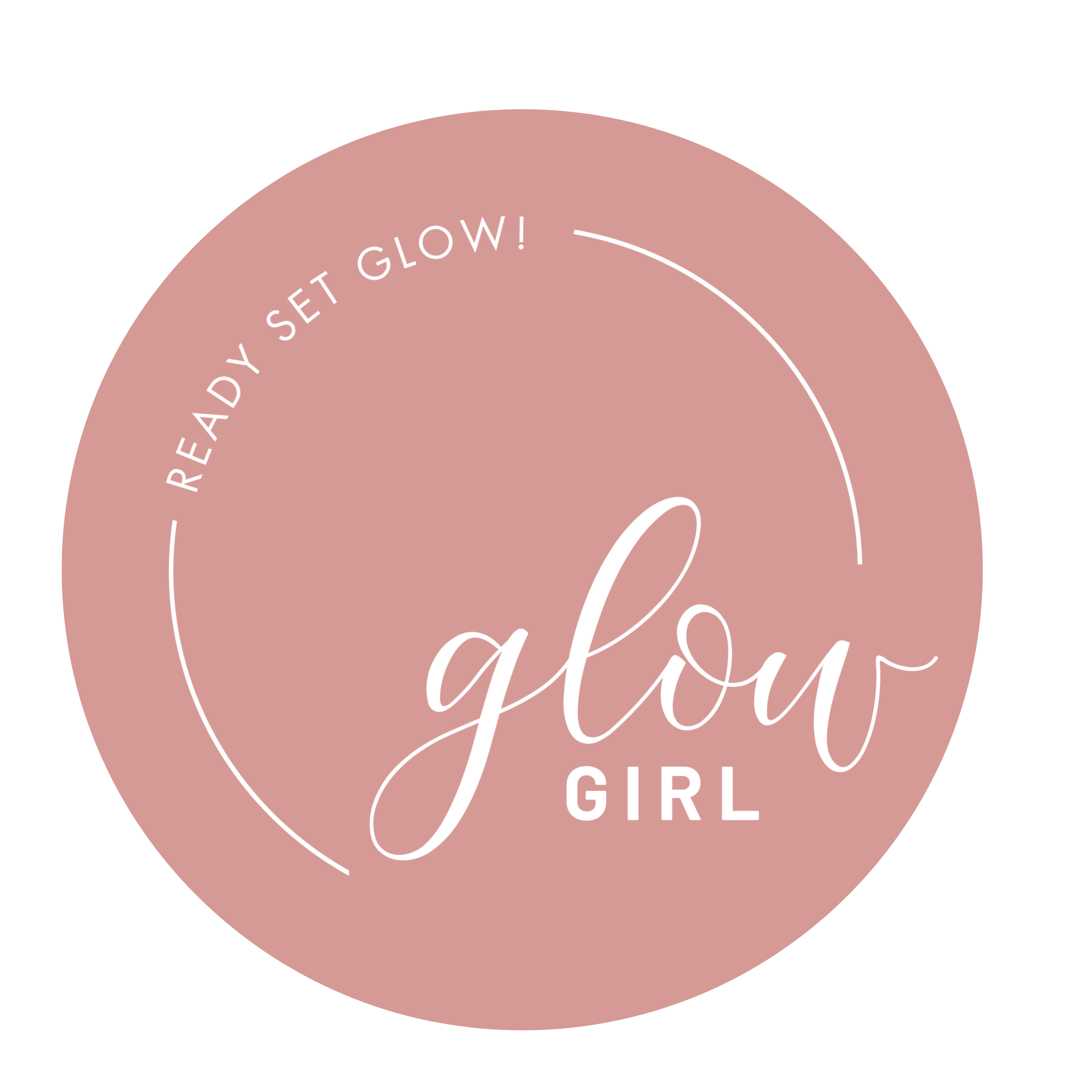 Glow Girl MNL